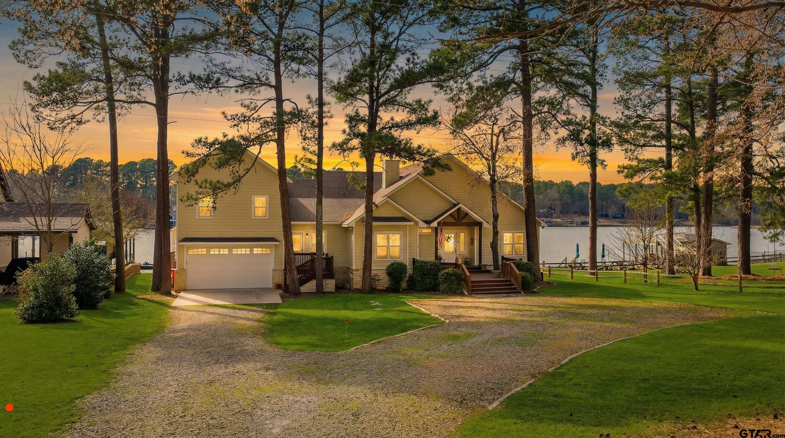 518 Whispering Pine Trail