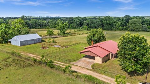643 CR 3305 Jacksonville TX 75766