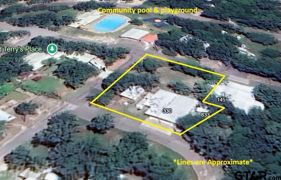 TBD Private Road 5811