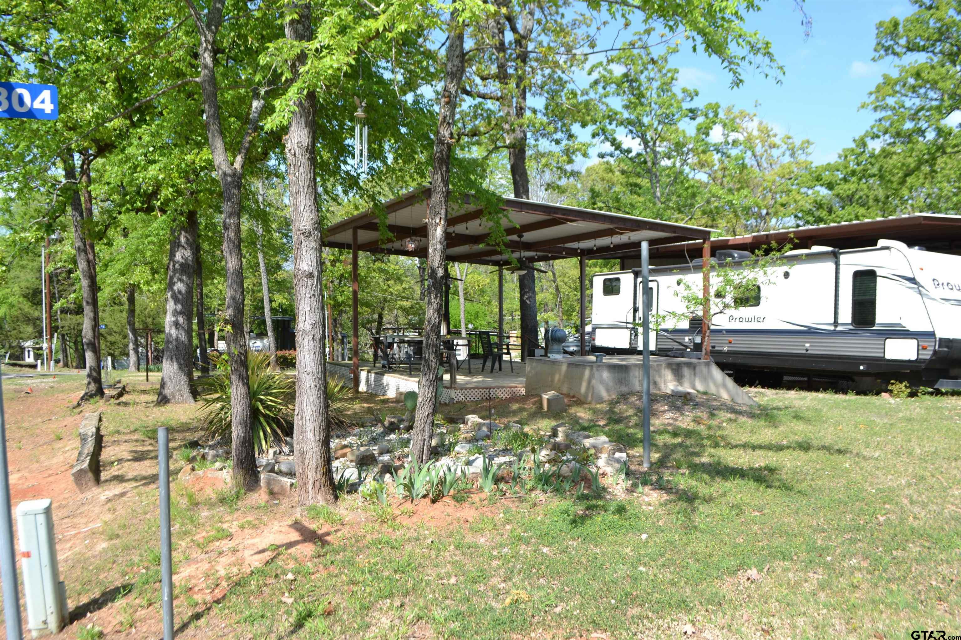 TBD Private Road 5811