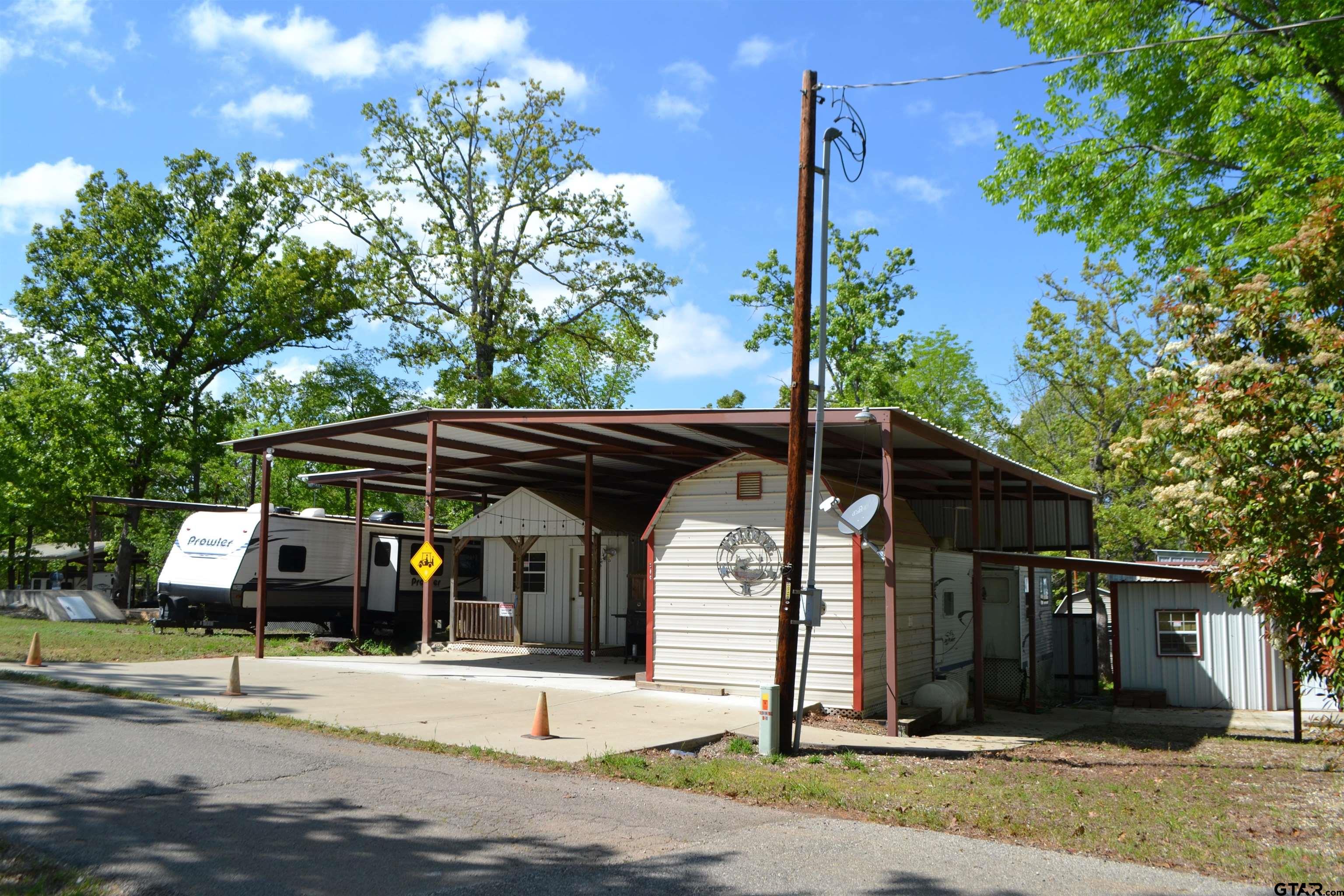 TBD Private Road 5811