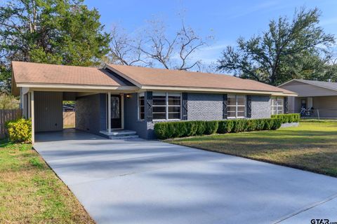 A home in Whitehouse