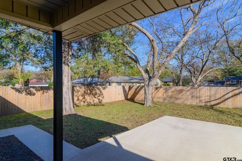 A home in Whitehouse