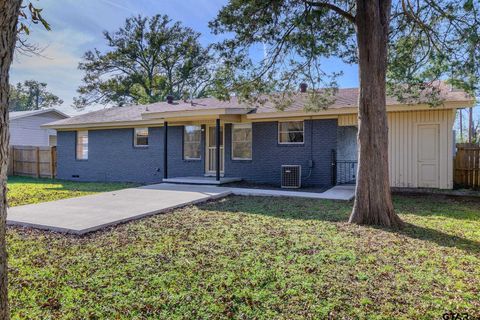 A home in Whitehouse