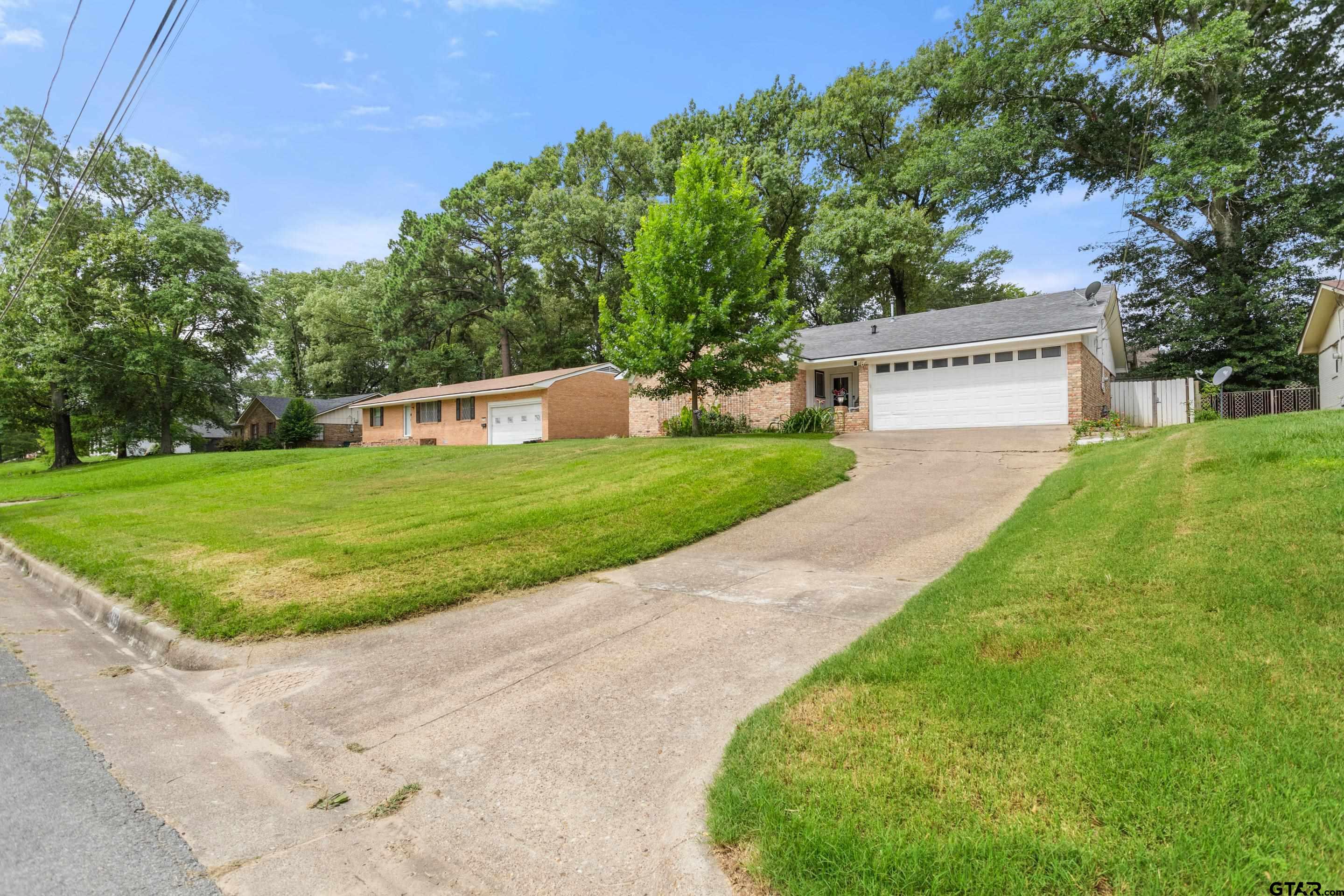 3433 Cloverdale Dr