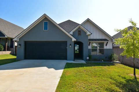 7012 Hillside Ave Tyler TX 75707