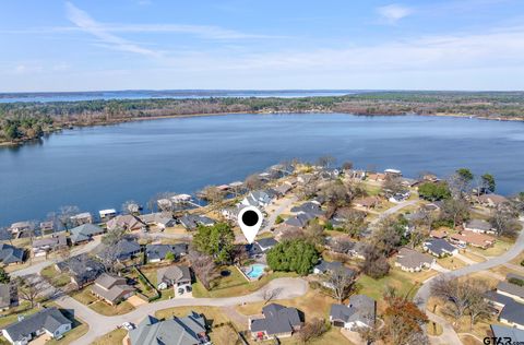 287 North Bay Drive Bullard TX 75757