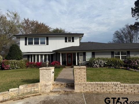 287 North Bay Drive Bullard TX 75757