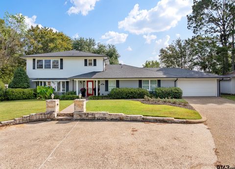 287 North Bay Drive Bullard TX 75757