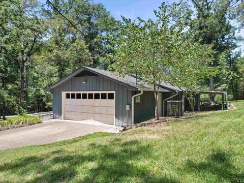 A home in Holly Lake Ranch