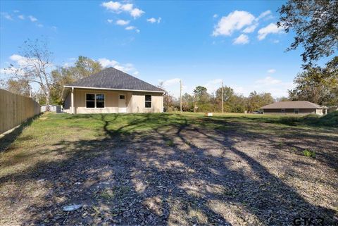 A home in Troup