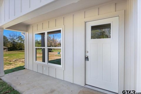 A home in Troup