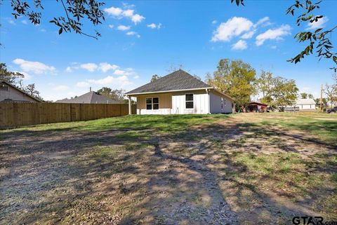 A home in Troup