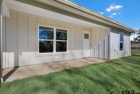 A home in Troup