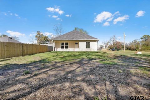 A home in Troup