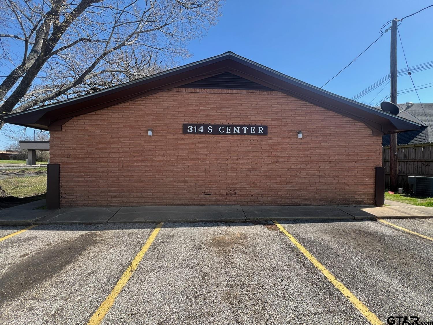 314 S Center St