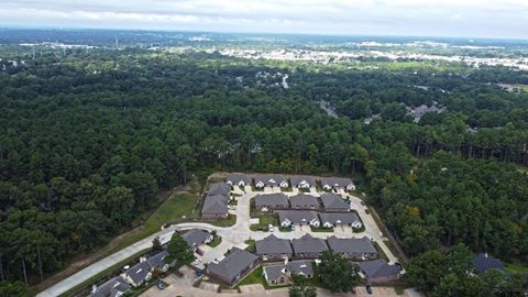 A home in Tyler