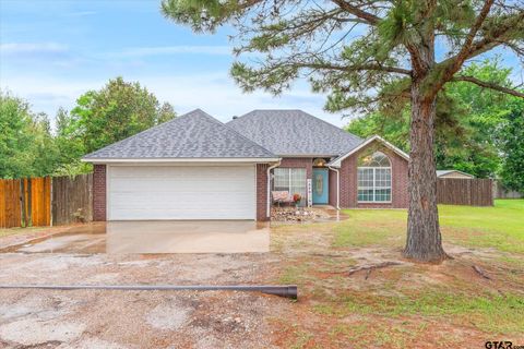 560 Washington St. Van TX 75790