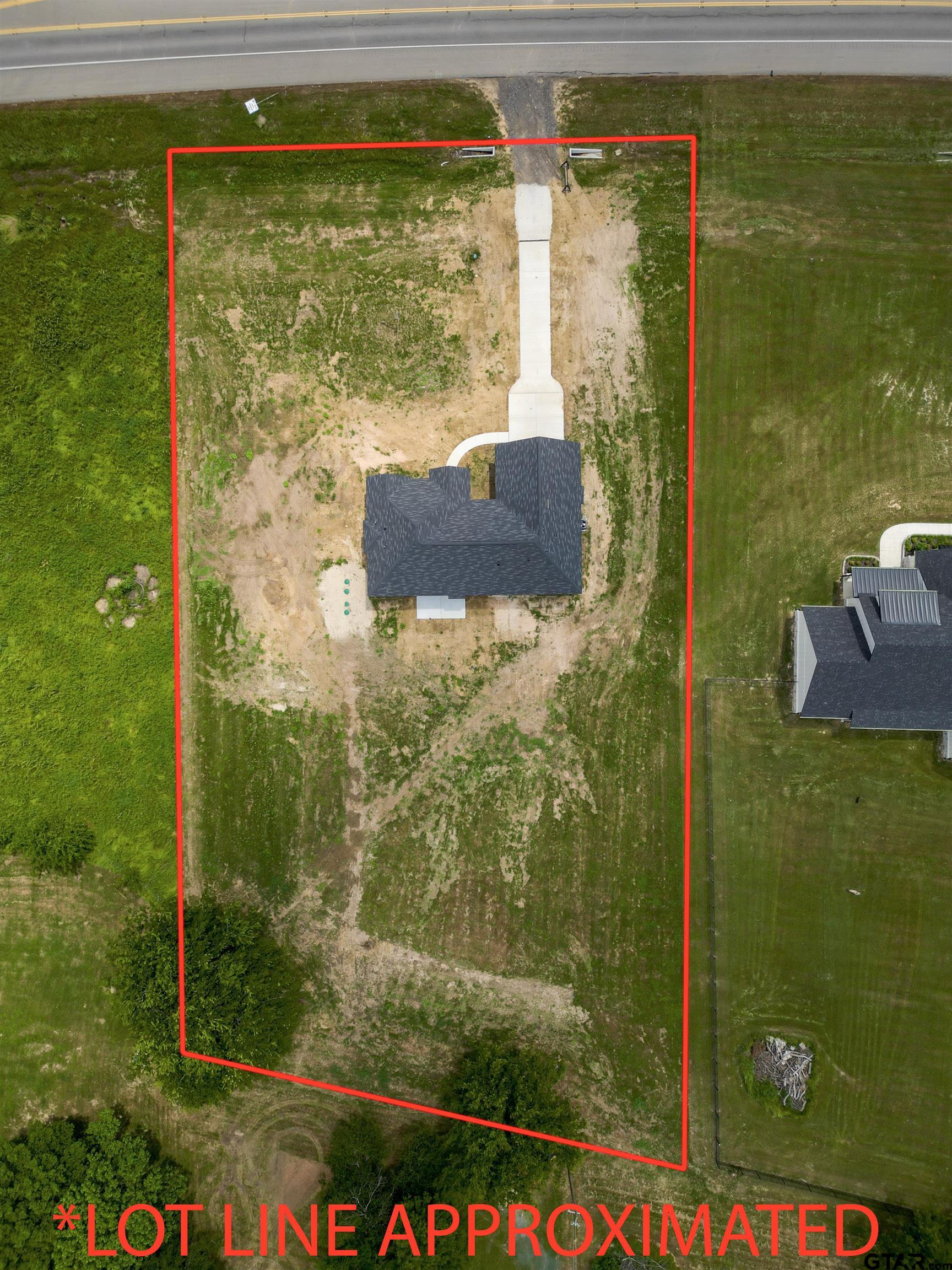 3558 Texas Highway 11 W