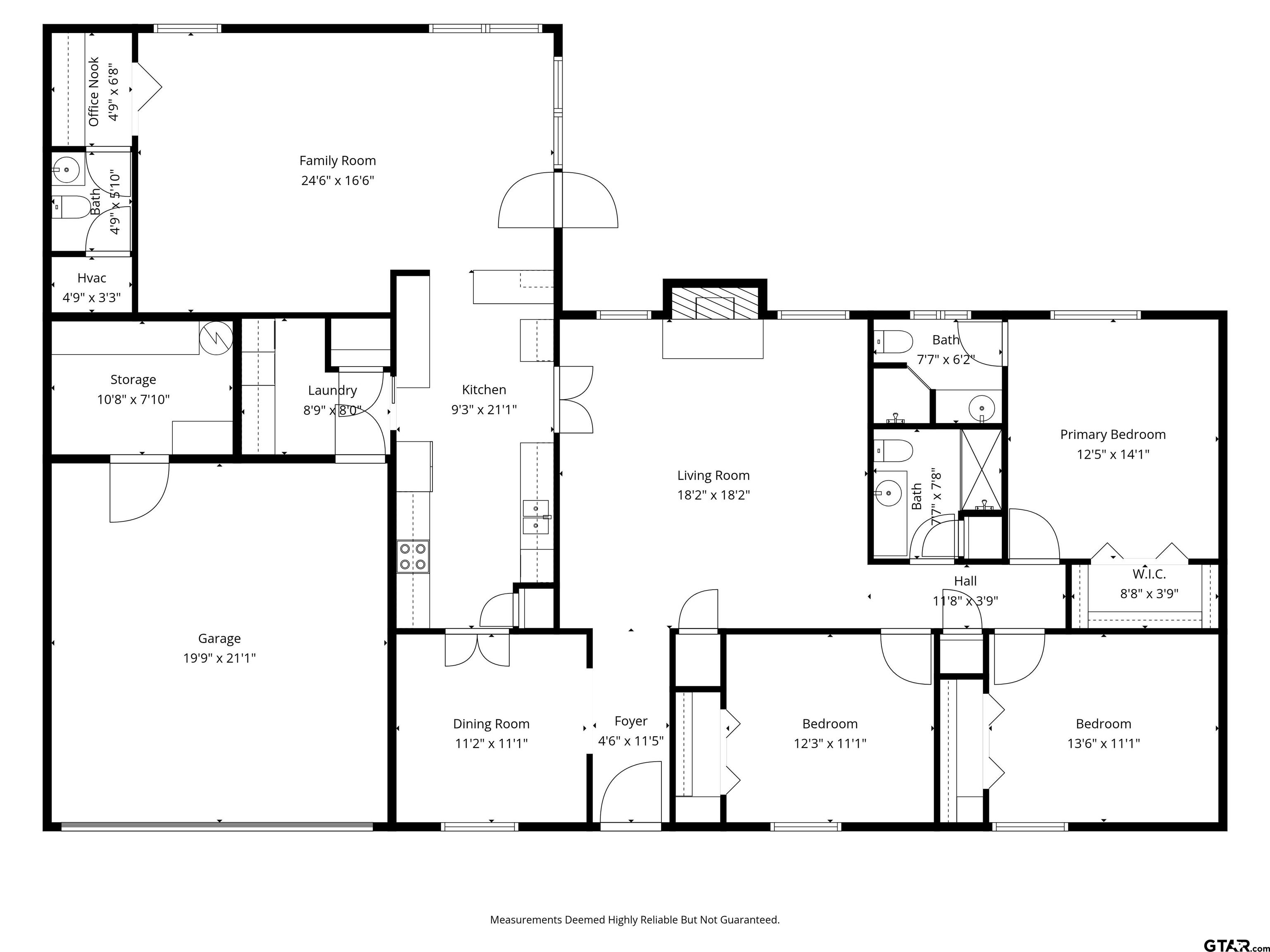 3518 Cloverdale