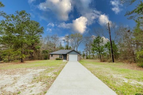 11332 COUNTY ROAD 1121 Tyler TX 75709