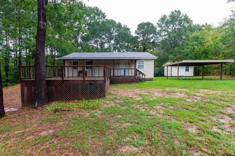 4501 FM 1650 Gilmer TX 75645