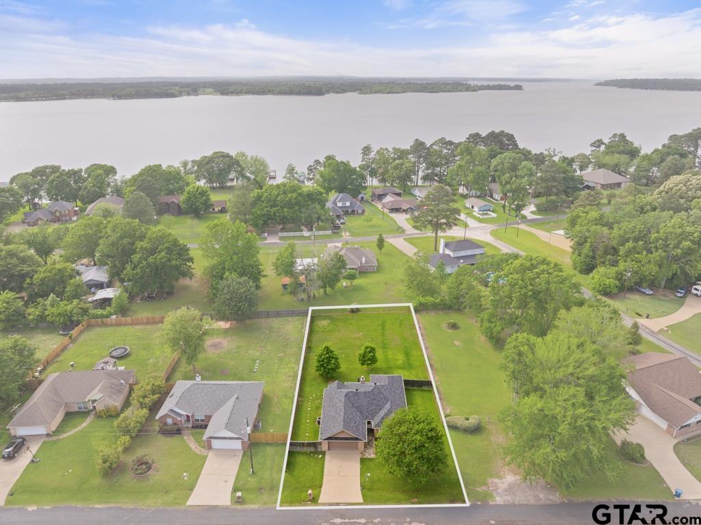 157 County Road 3521