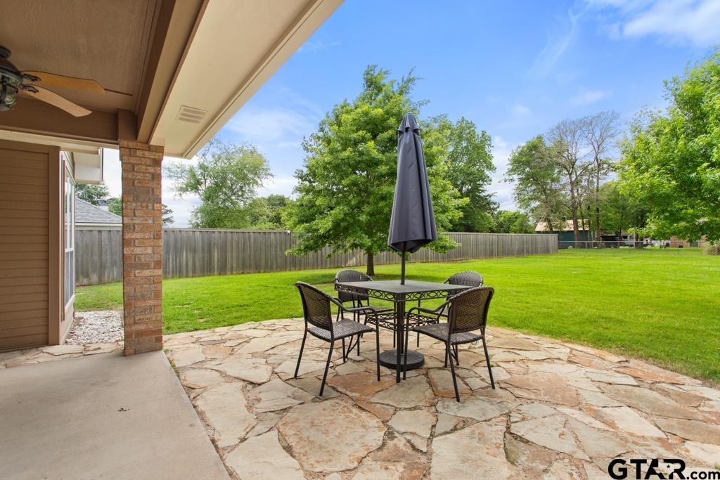 157 County Road 3521