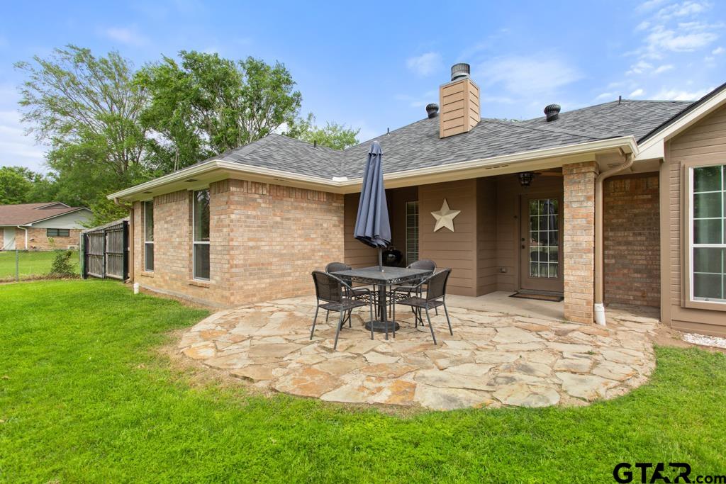 157 County Road 3521