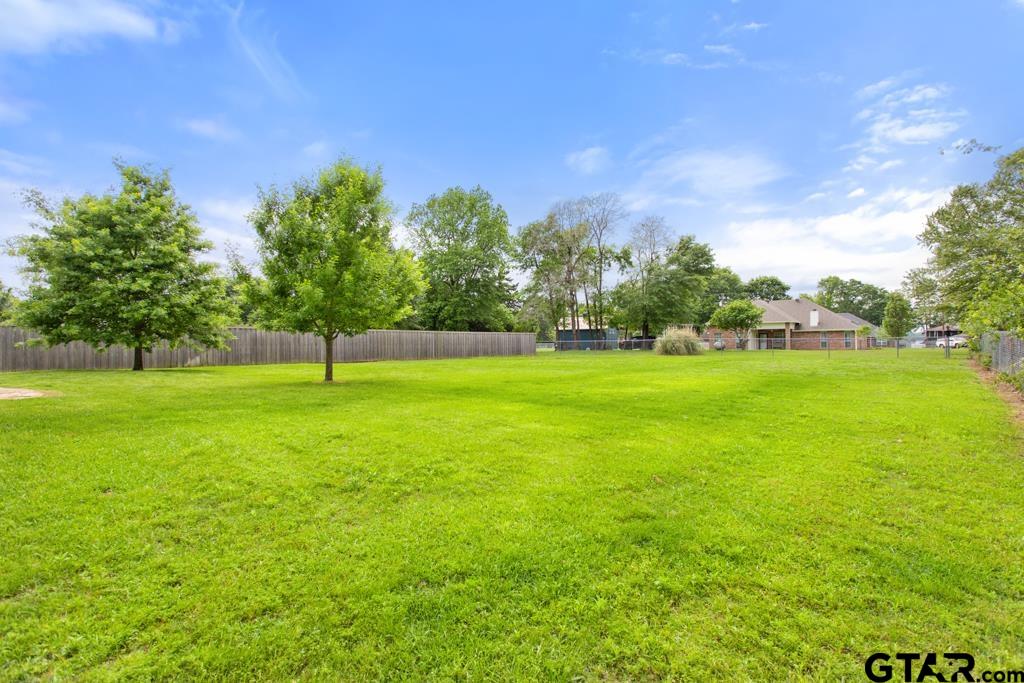 157 County Road 3521