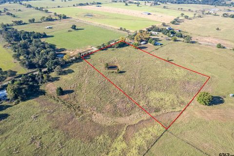 000 CR 4331 LaRue TX 75770