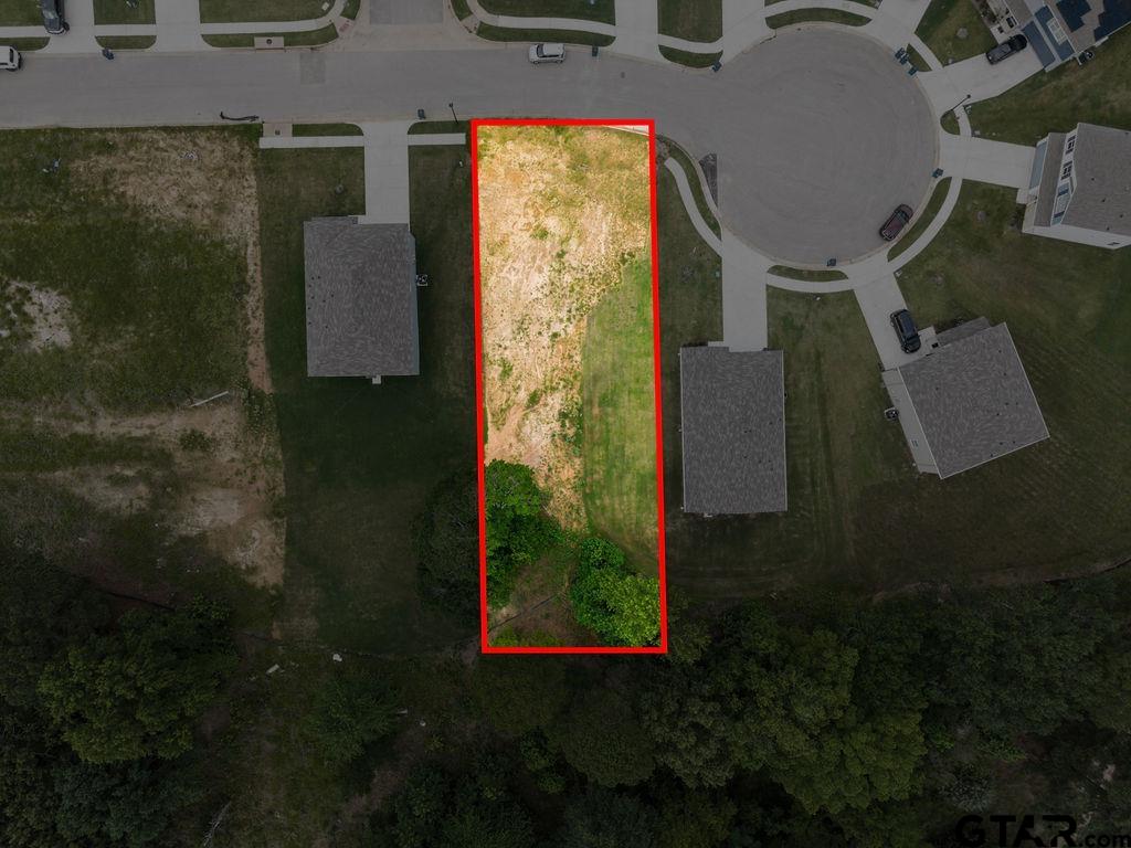 1198 Clover Court LOT 43
