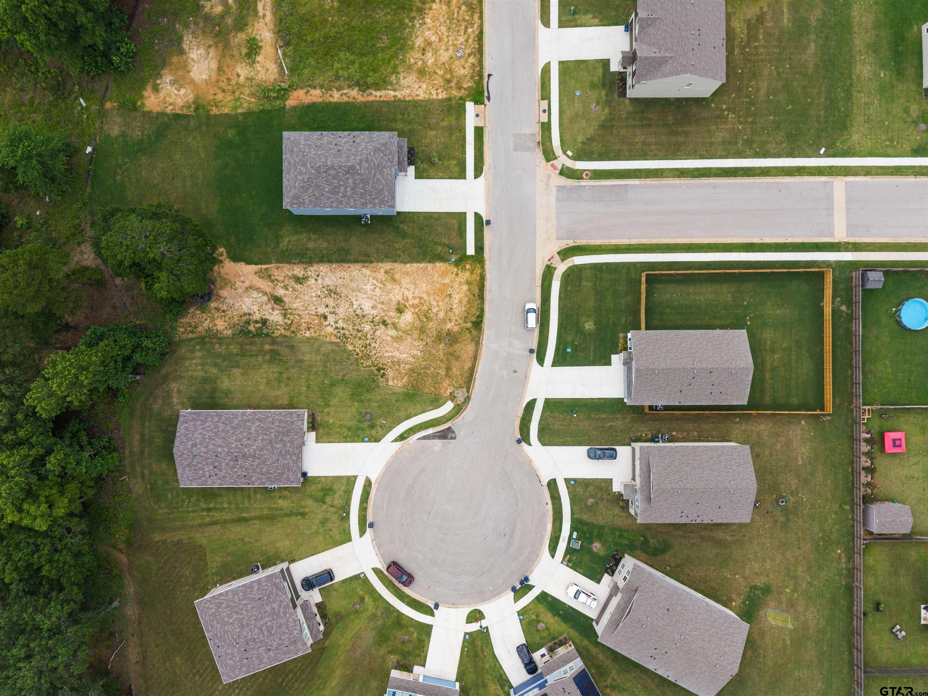 1198 Clover Court LOT 43