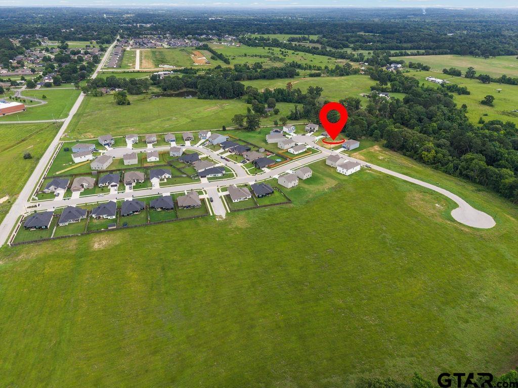 1198 Clover Court LOT 43
