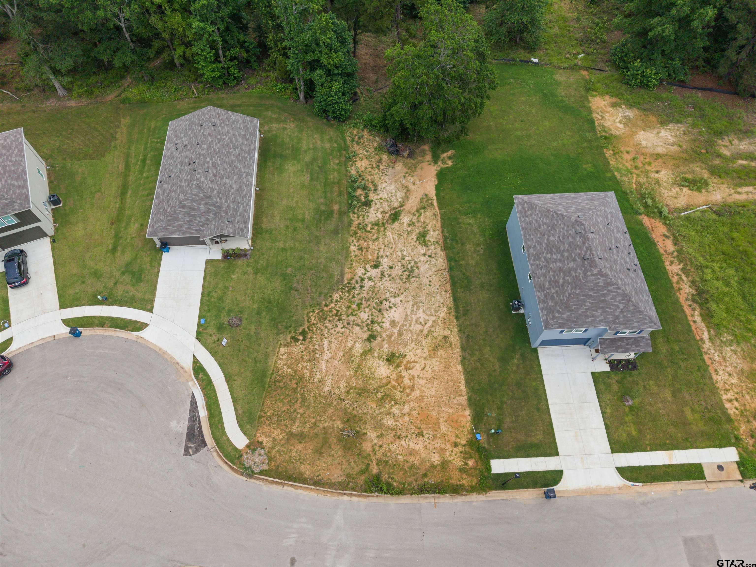 1198 Clover Court LOT 43