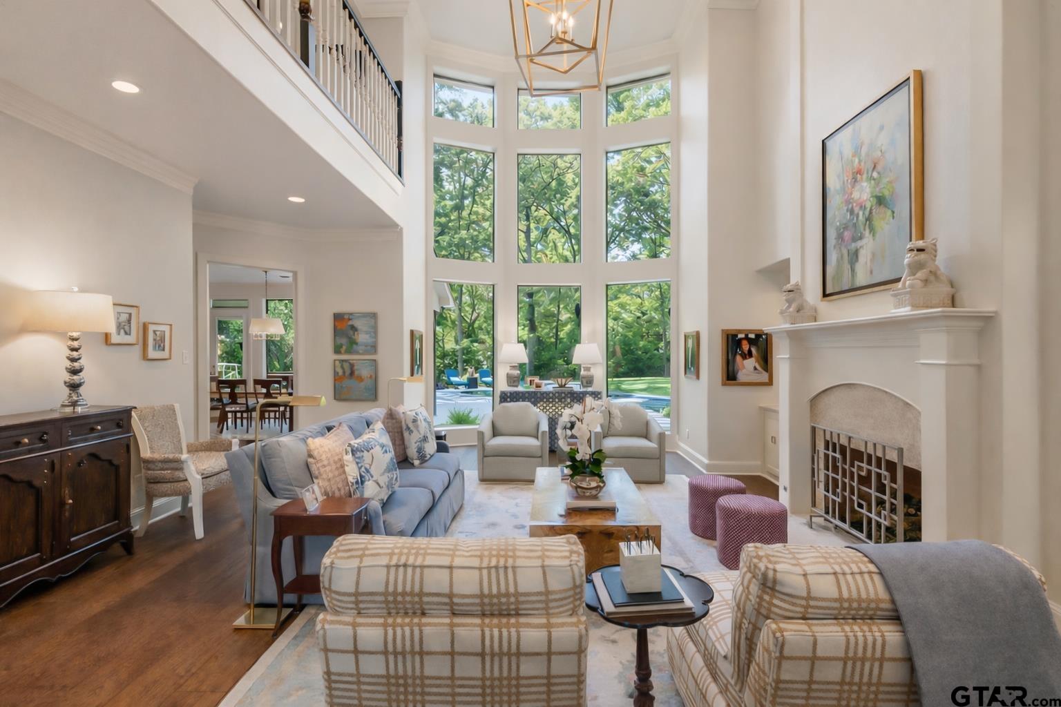 3640 River Oaks Court