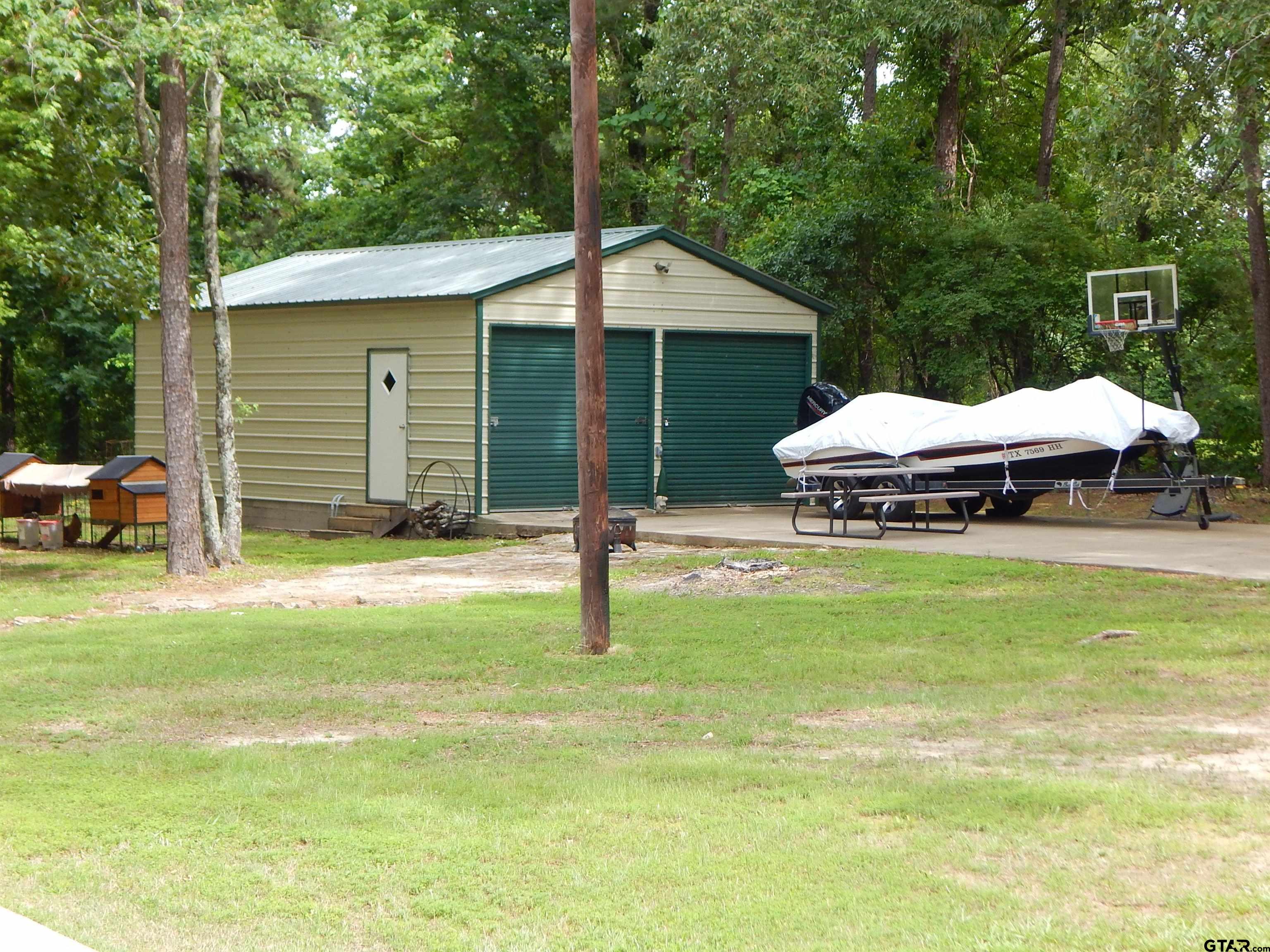 1106 TALL TIMBERS
