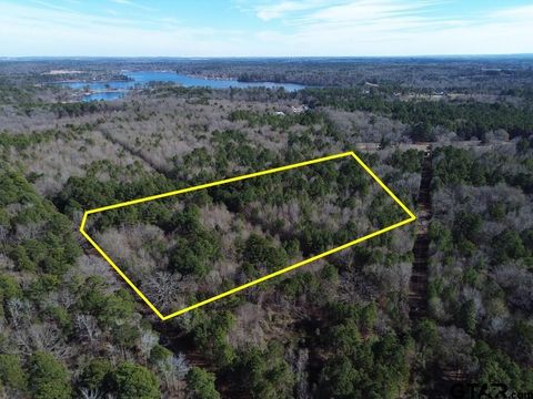 0 County Road 3460 Hawkins TX 75765