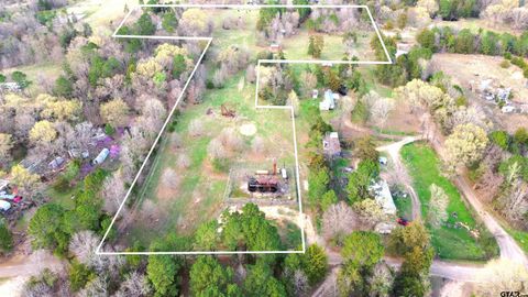 TBD CR 3545 Leesburg TX 75451