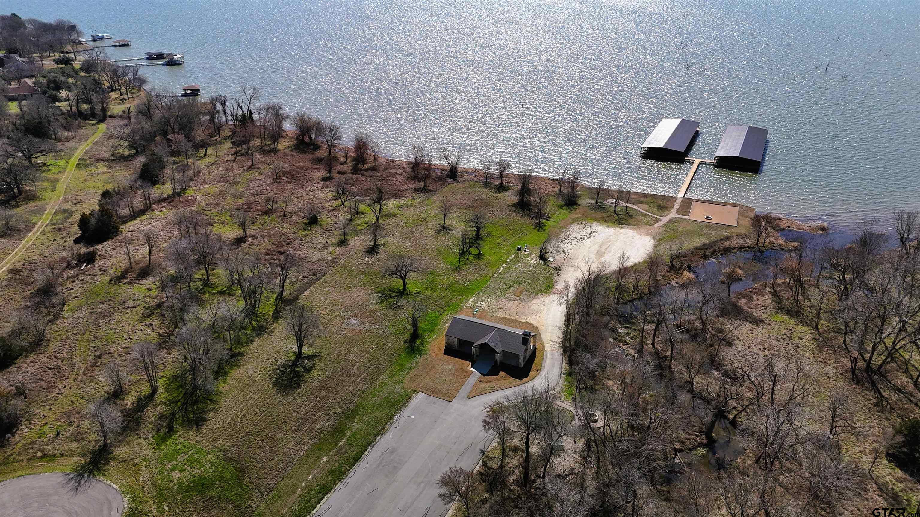 TBD LOT 80 Stillwater Shores