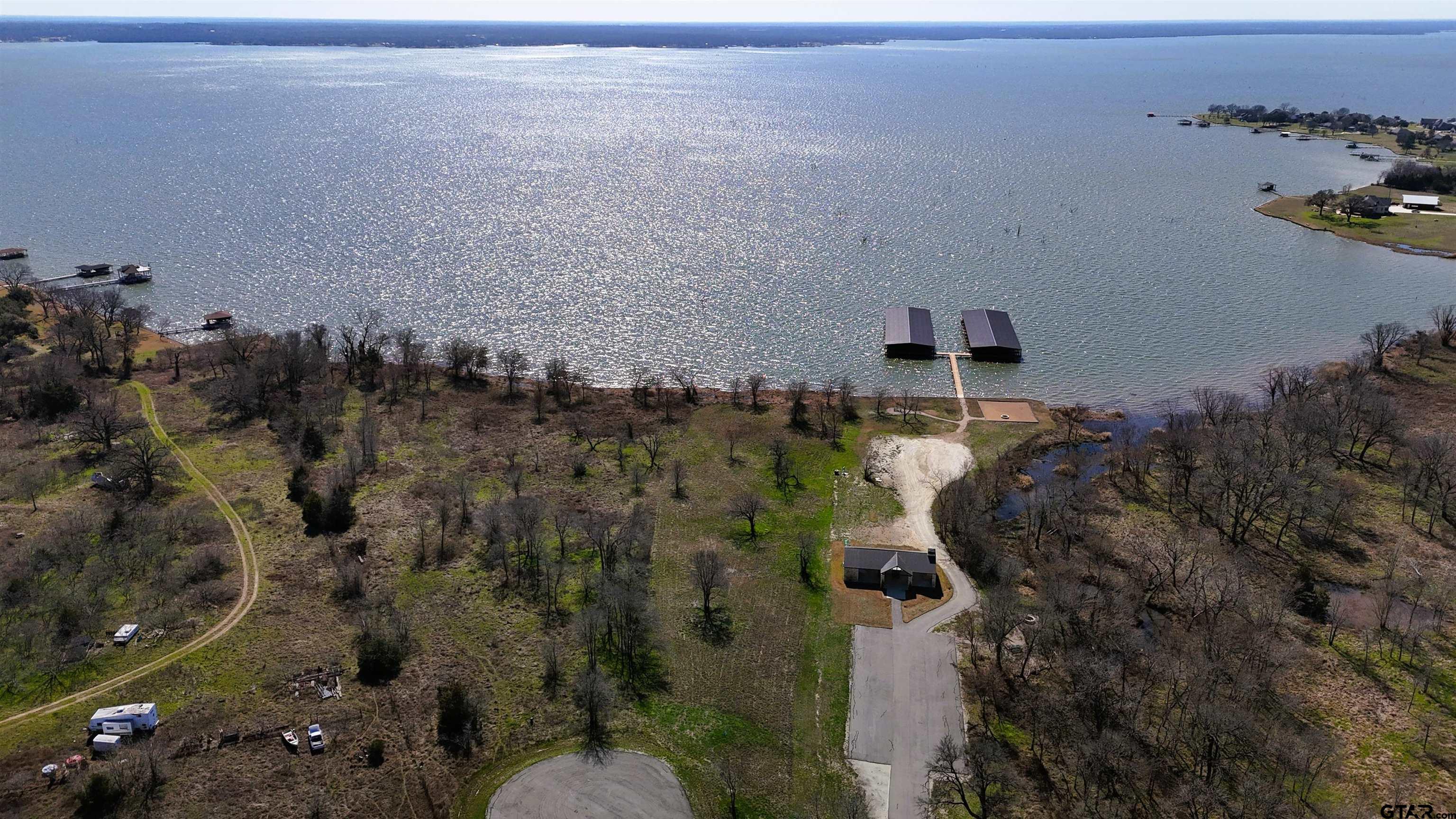 TBD LOT 80 Stillwater Shores