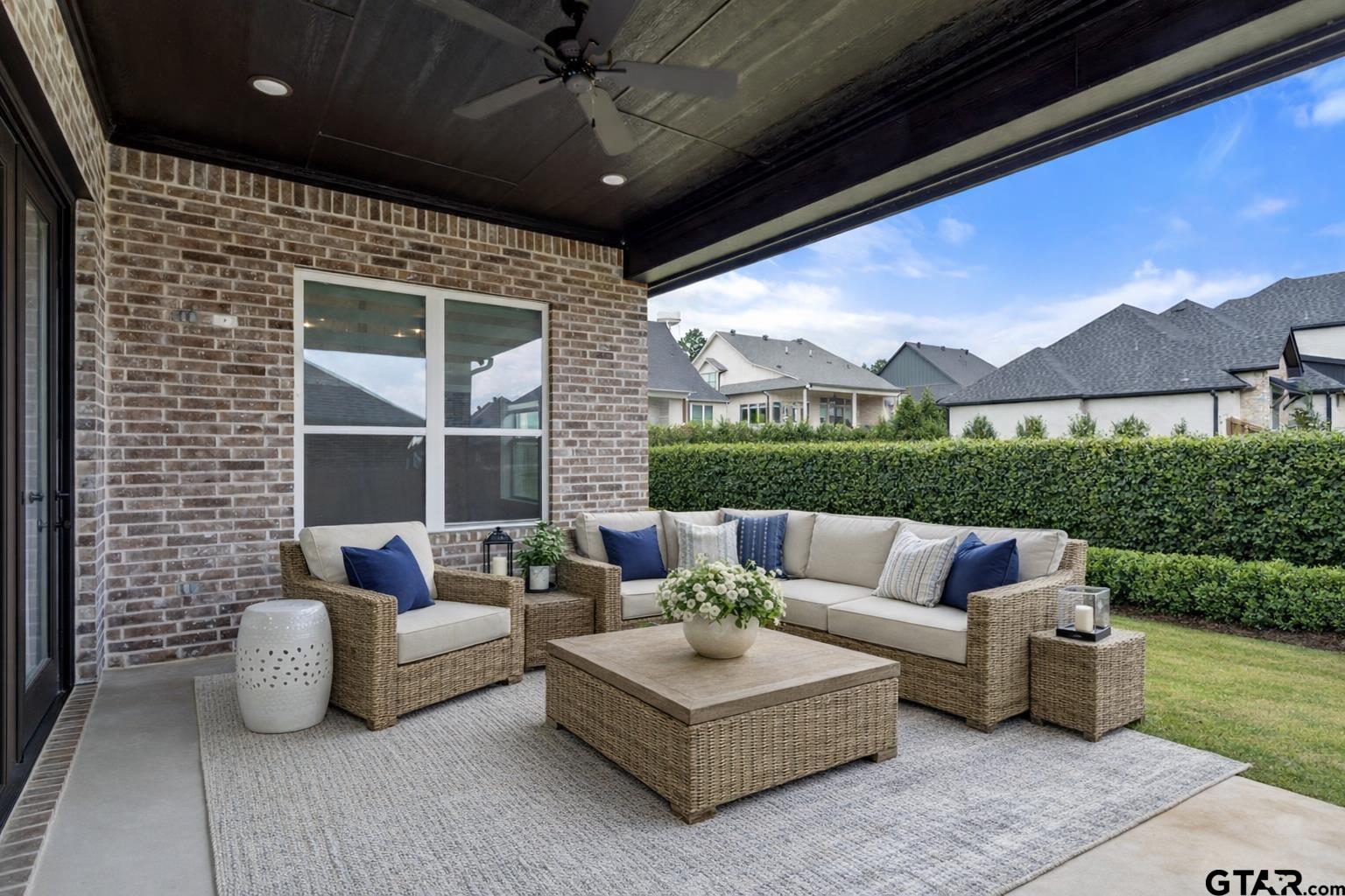 4151 Palo Pinto Creek Circle