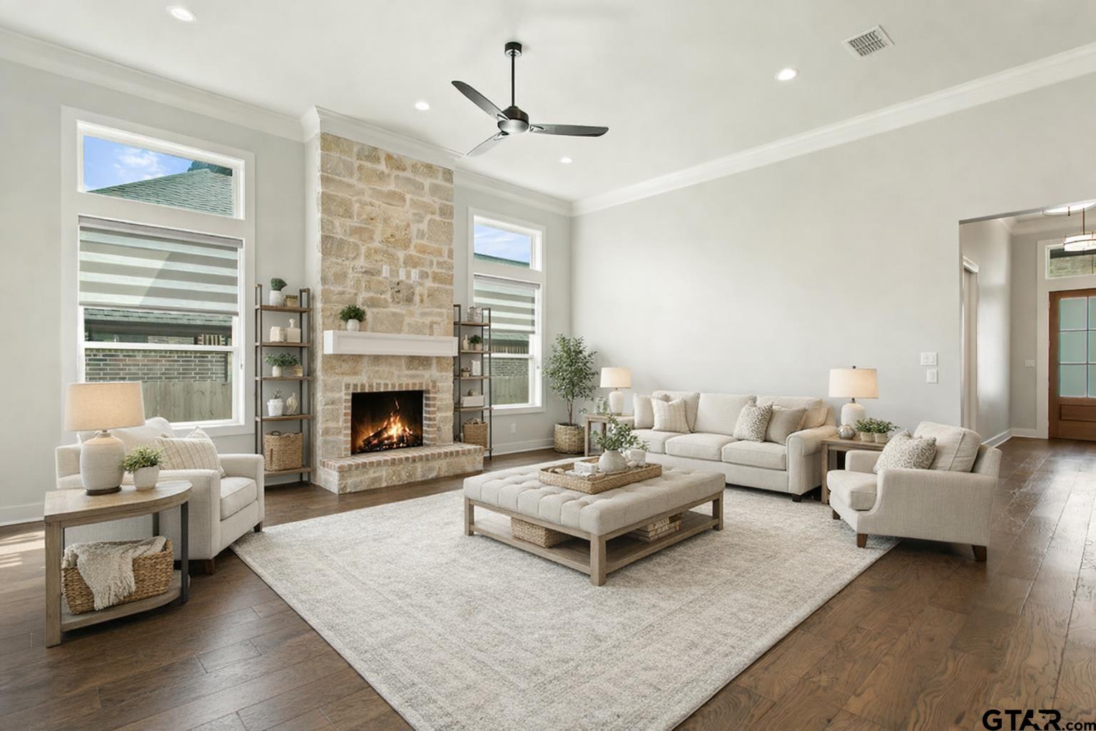 4151 Palo Pinto Creek Circle