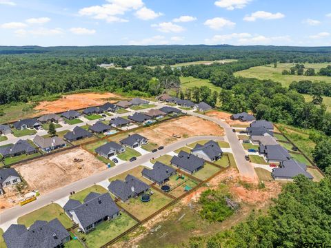 A home in Hallsville