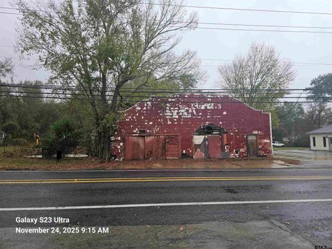 803 & 805 W Main St Henderson TX 75654