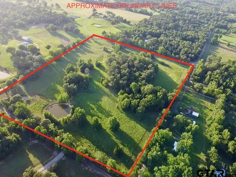 0 County Road SE 4335