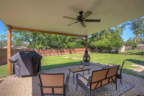 A home in Winnsboro