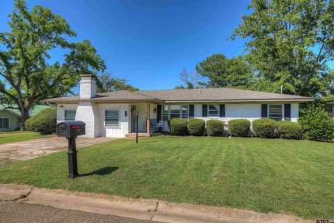 A home in Winnsboro