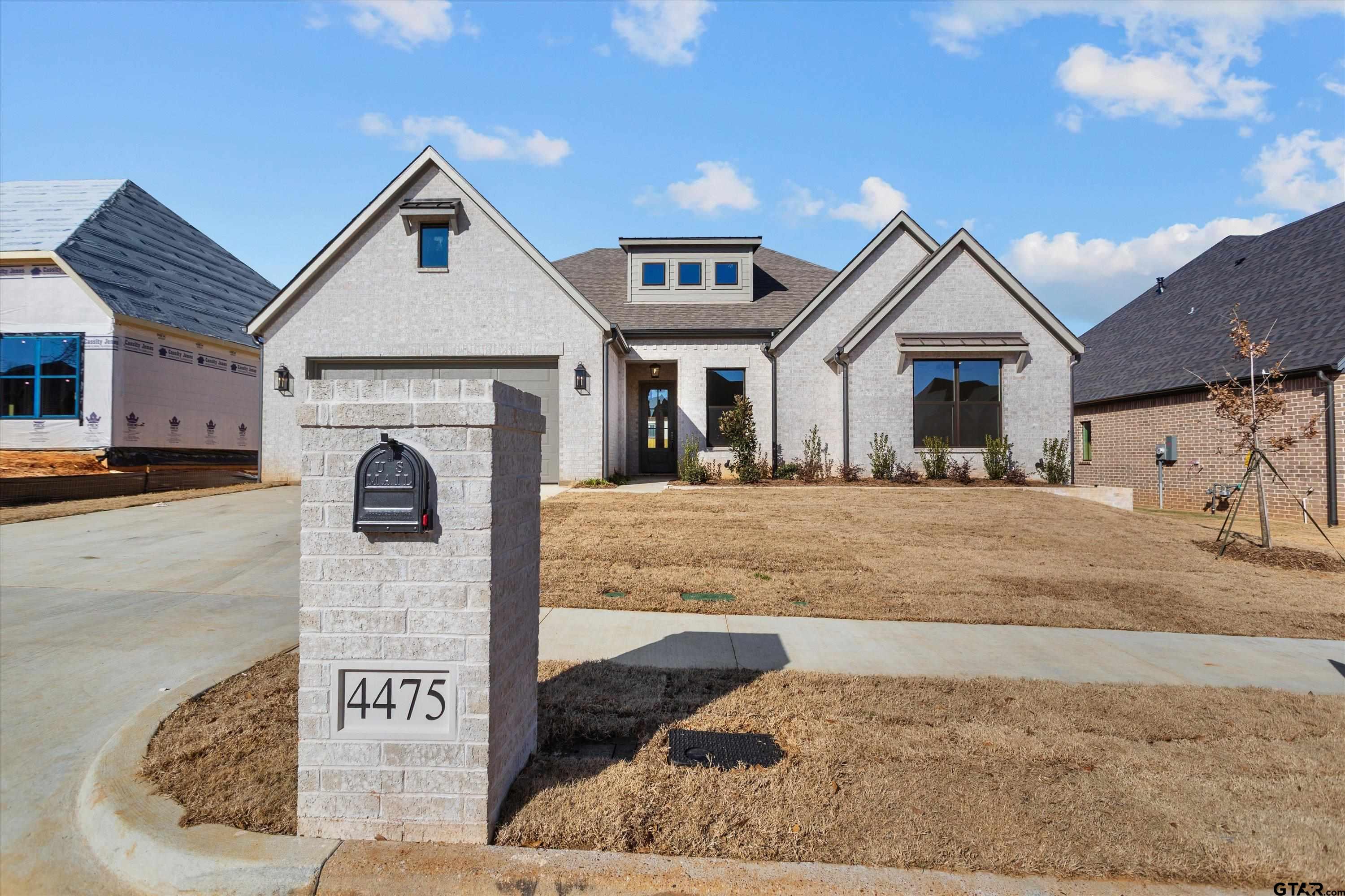 4475 Keechi Creek Rd