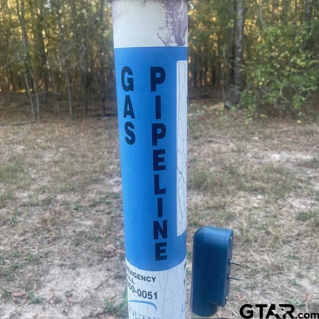 TBD County Road 2880